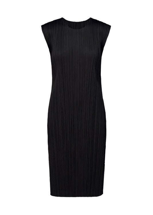 BASICS Dress Black