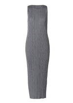 BASICS Dress Grey