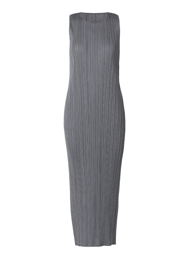 BASICS Dress Grey
