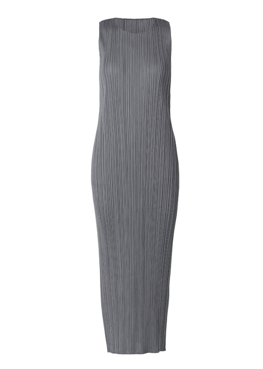 BASICS Dress Grey
