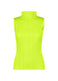 NEW COLORFUL BASICS 3 Top Yellow Green