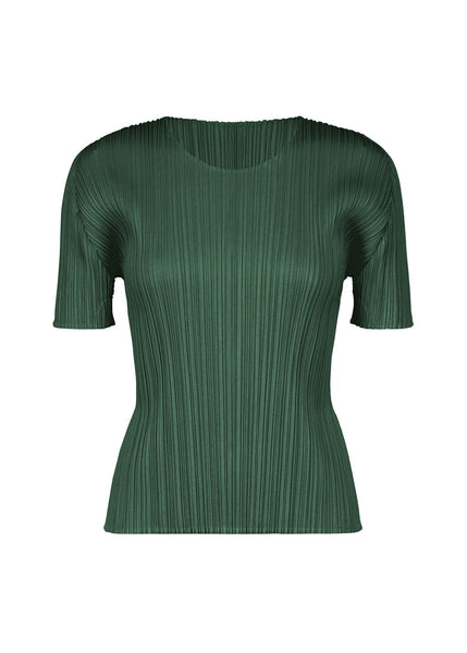 PLEATS PLEASE ISSEY MIYAKE BASIC 3 Tシャツ PLEATS PLEASE ISSEY MIYAKE BASIC 3 T-shirt T-shirts