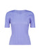 NEW COLORFUL BASICS 3 Top Light Blue