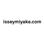 ISSEY MIYAKE UK logo